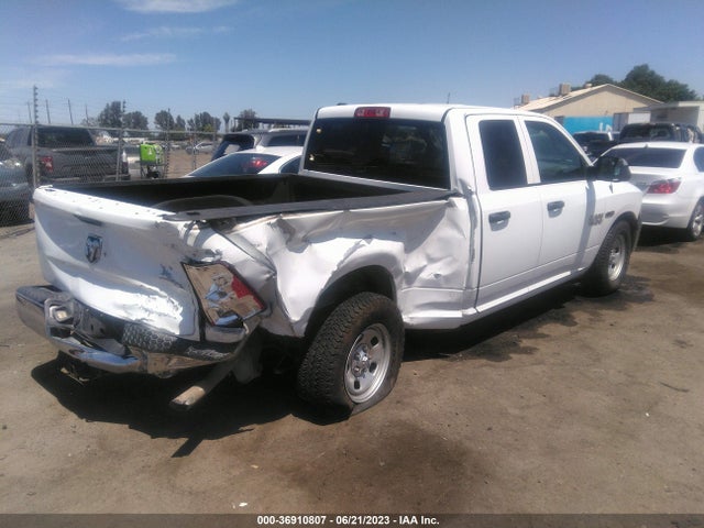 1C6RR6FM9FS583182 RAM 1500 Tradesman