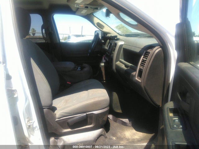 1C6RR6FM9FS583182 RAM 1500 Tradesman