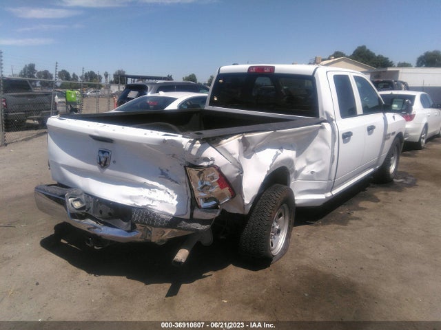 1C6RR6FM9FS583182 RAM 1500 Tradesman