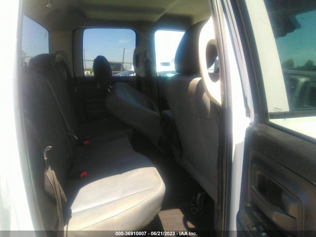 1C6RR6FM9FS583182 RAM 1500 Tradesman