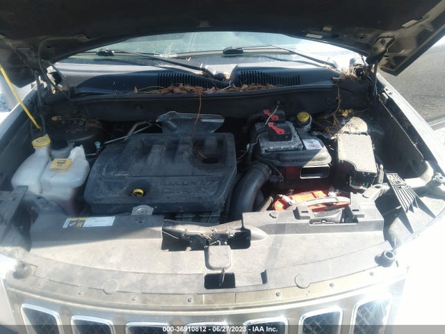 1C4NJDBB5FD197807 Jeep Compass Sport