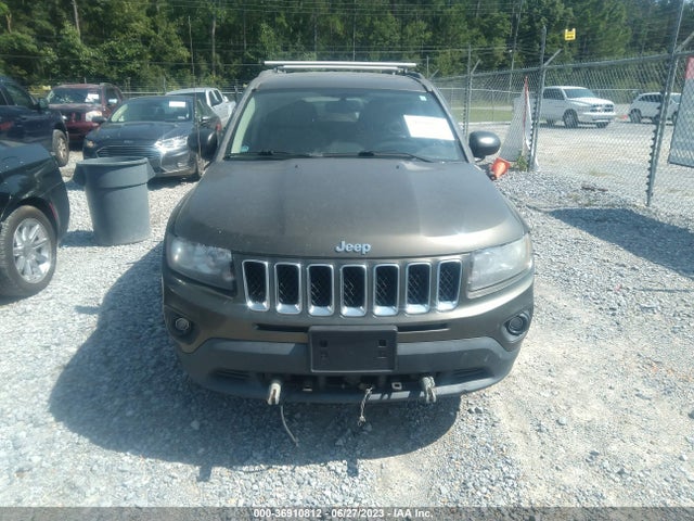 1C4NJDBB5FD197807 Jeep Compass Sport
