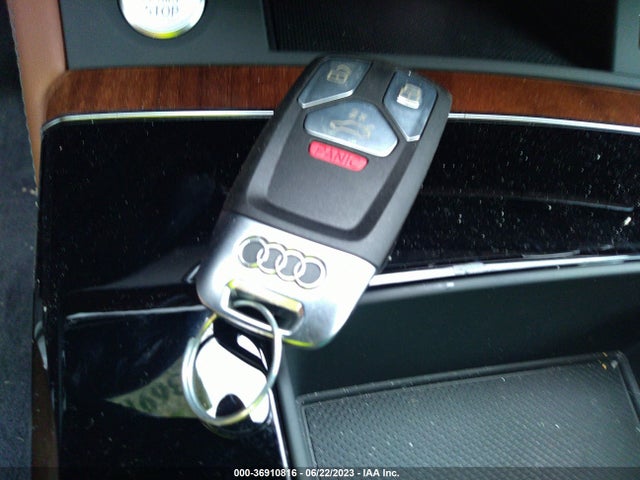 WA1EAAFYXP2118099 Audi Q5 S Line Premium Plus