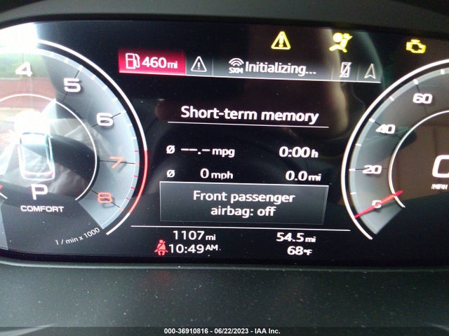 WA1EAAFYXP2118099 Audi Q5 S Line Premium Plus