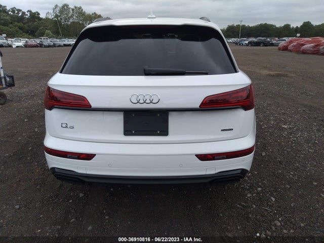 WA1EAAFYXP2118099 Audi Q5 S Line Premium Plus