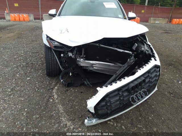 WA1EAAFYXP2118099 Audi Q5 S Line Premium Plus