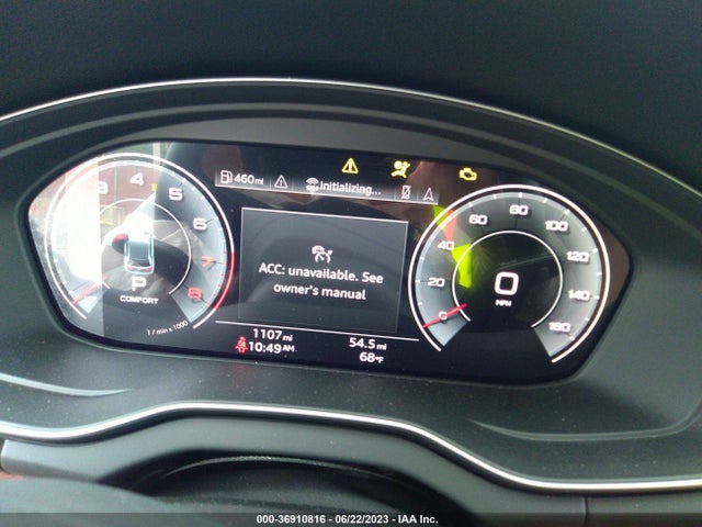 WA1EAAFYXP2118099 Audi Q5 S Line Premium Plus