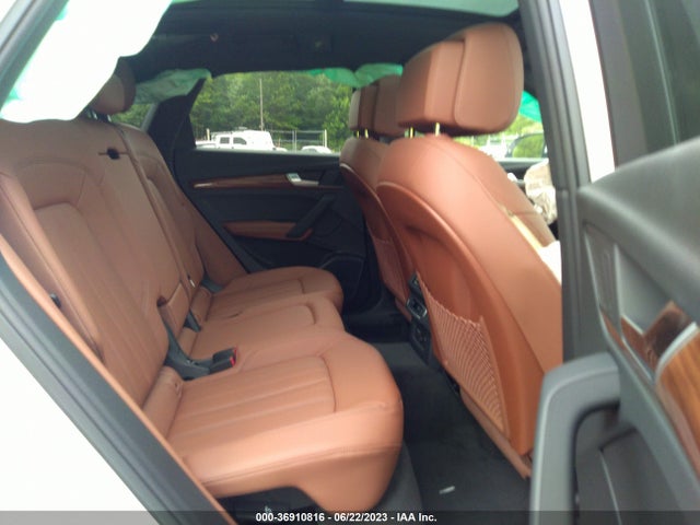WA1EAAFYXP2118099 Audi Q5 S Line Premium Plus
