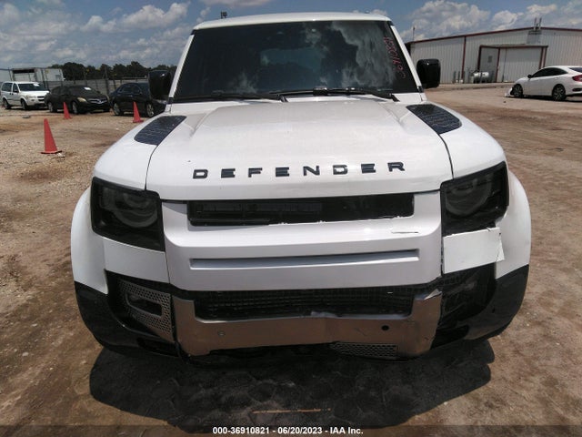 2021 Land Rover Defender, VIN: SALE3ERU2M2041071