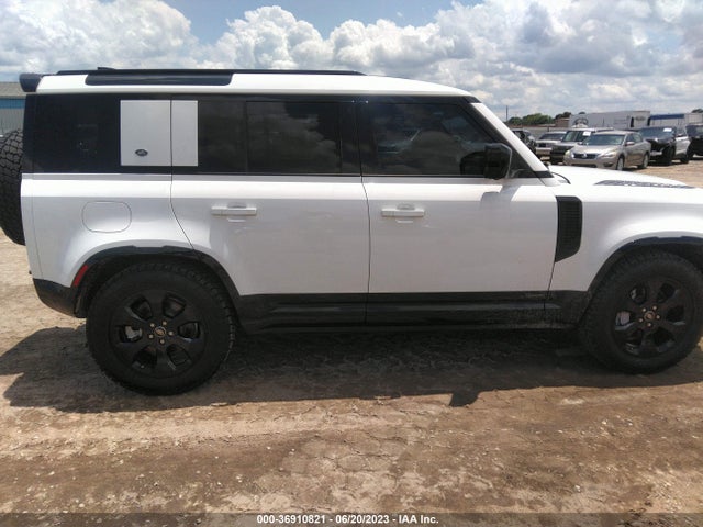 2021 Land Rover Defender, VIN: SALE3ERU2M2041071