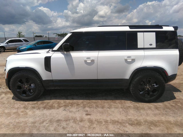 2021 Land Rover Defender, VIN: SALE3ERU2M2041071