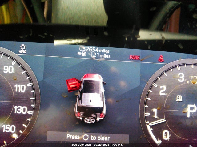 2021 Land Rover Defender, VIN: SALE3ERU2M2041071