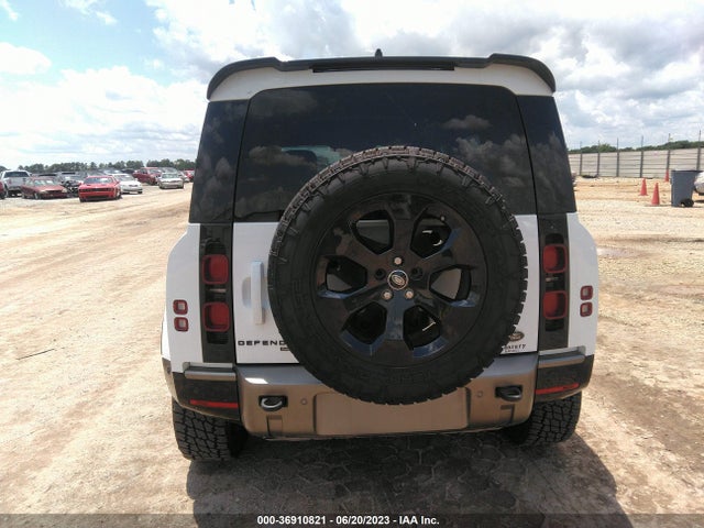 2021 Land Rover Defender, VIN: SALE3ERU2M2041071