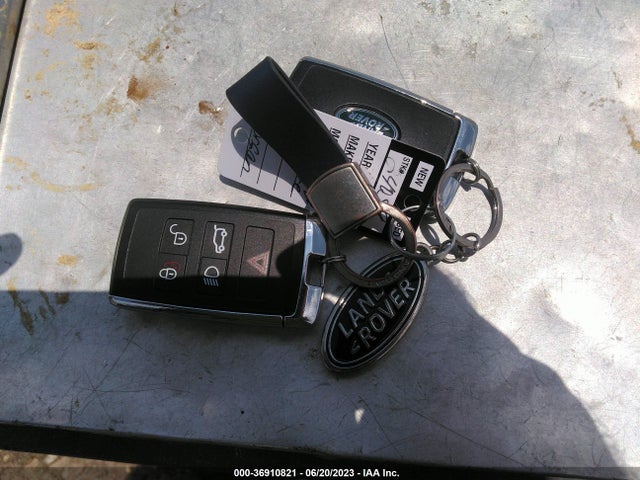 2021 Land Rover Defender, VIN: SALE3ERU2M2041071