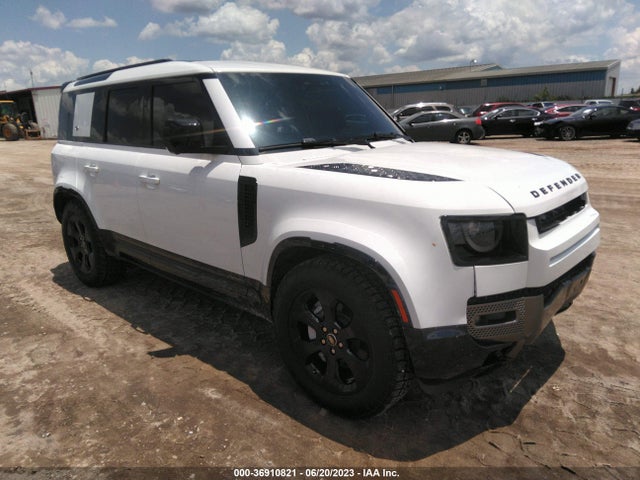 2021 Land Rover Defender, VIN: SALE3ERU2M2041071