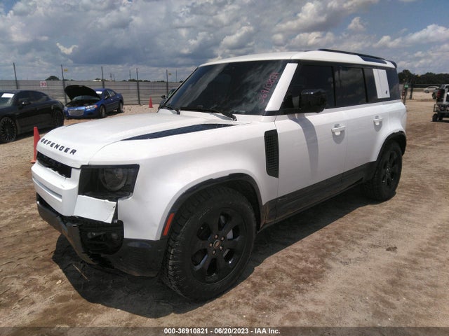 2021 Land Rover Defender, VIN: SALE3ERU2M2041071