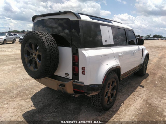 2021 Land Rover Defender, VIN: SALE3ERU2M2041071