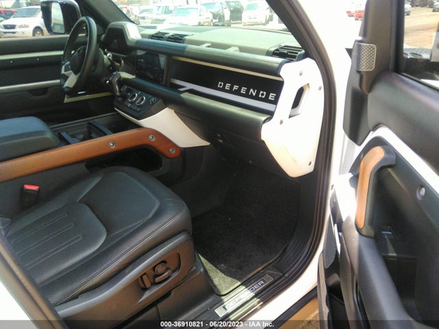 2021 Land Rover Defender, VIN: SALE3ERU2M2041071