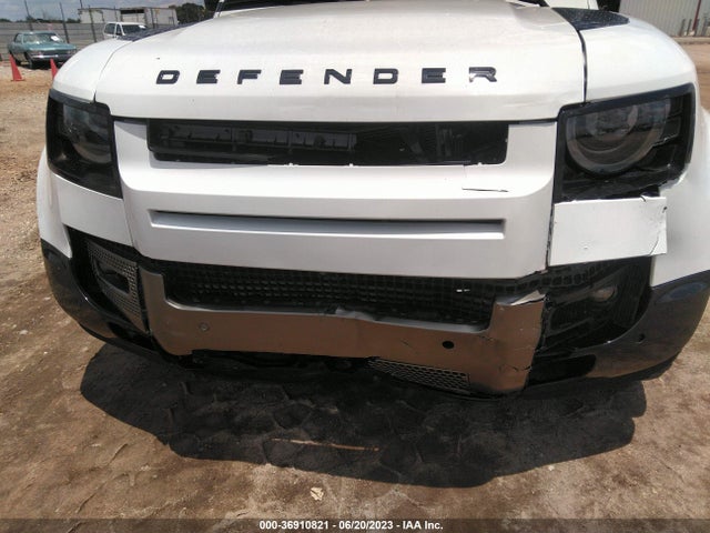 2021 Land Rover Defender, VIN: SALE3ERU2M2041071