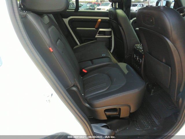 2021 Land Rover Defender, VIN: SALE3ERU2M2041071
