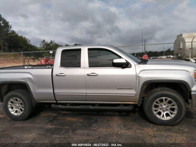 1GTV2UEC3EZ101918 GMC Sierra 1500 Sle