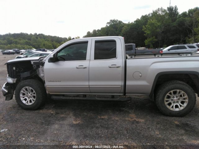 1GTV2UEC3EZ101918 GMC Sierra 1500 Sle