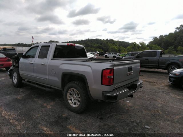 1GTV2UEC3EZ101918 GMC Sierra 1500 Sle