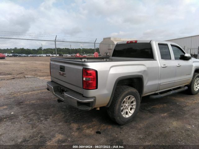 1GTV2UEC3EZ101918 GMC Sierra 1500 Sle