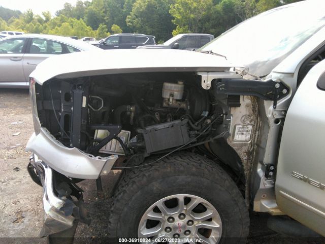 1GTV2UEC3EZ101918 GMC Sierra 1500 Sle