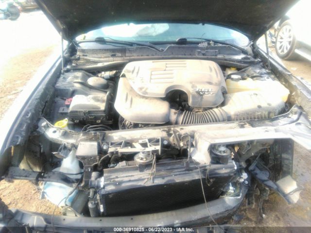 2C3CDZAG4KH663477 Dodge Challenger Sxt