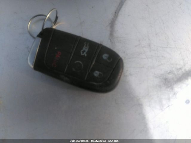 2C3CDZAG4KH663477 Dodge Challenger Sxt
