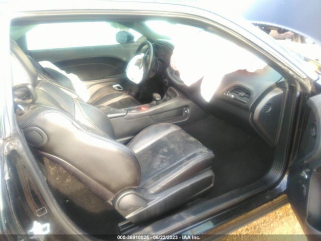 2C3CDZAG4KH663477 Dodge Challenger Sxt