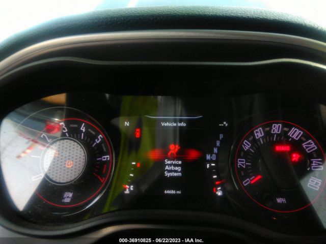 2C3CDZAG4KH663477 Dodge Challenger Sxt