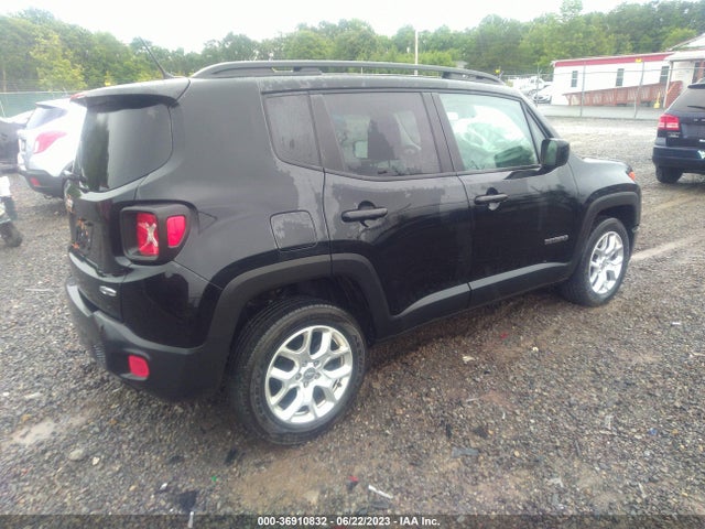 ZACCJBBT0FPB88101 Jeep Renegade Latitude
