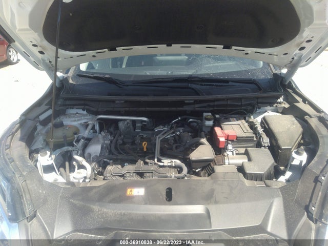 JA4J3VA85NZ089493 Mitsubishi Outlander Sel
