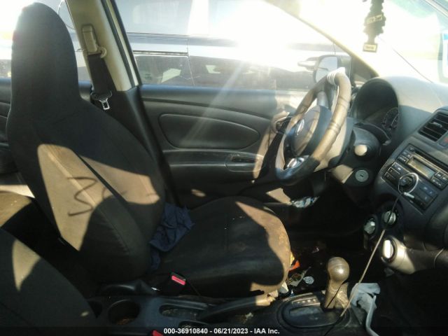 3N1CN7AP9EL863539 Nissan Versa S Plus