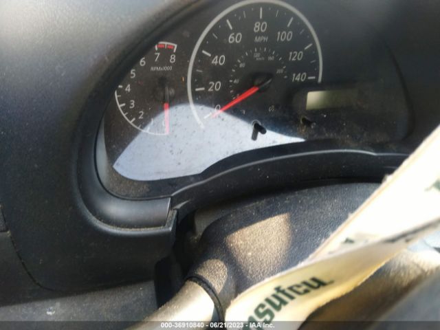 3N1CN7AP9EL863539 Nissan Versa S Plus