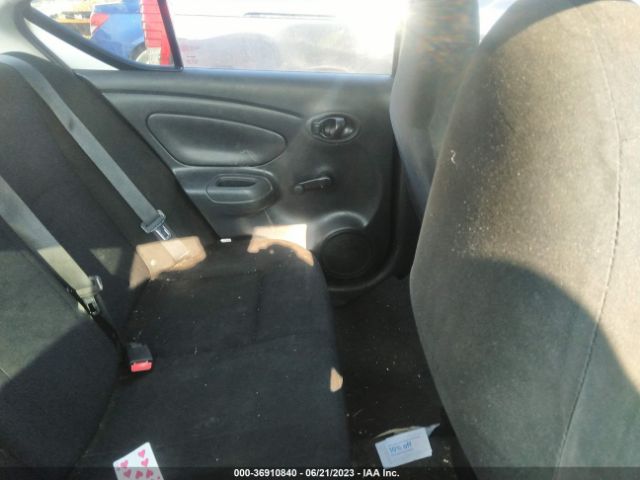 3N1CN7AP9EL863539 Nissan Versa S Plus