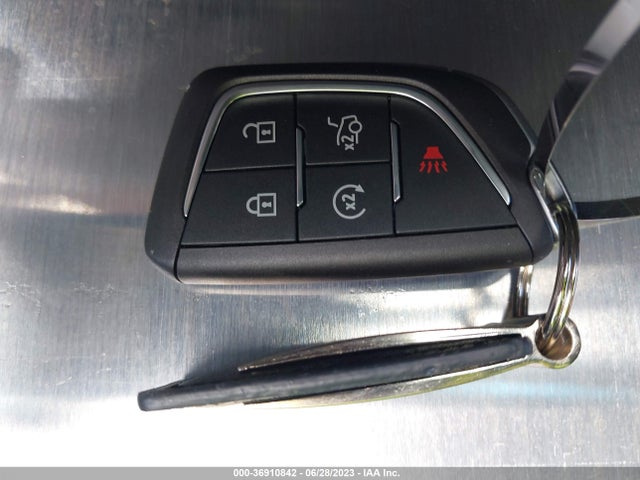 2023 Cadillac CT4, VIN: 1G6DJ5RK2P0136255