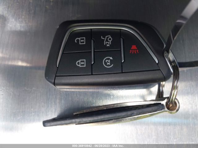 1G6DJ5RK2P0136255 Cadillac Ct4 Luxury
