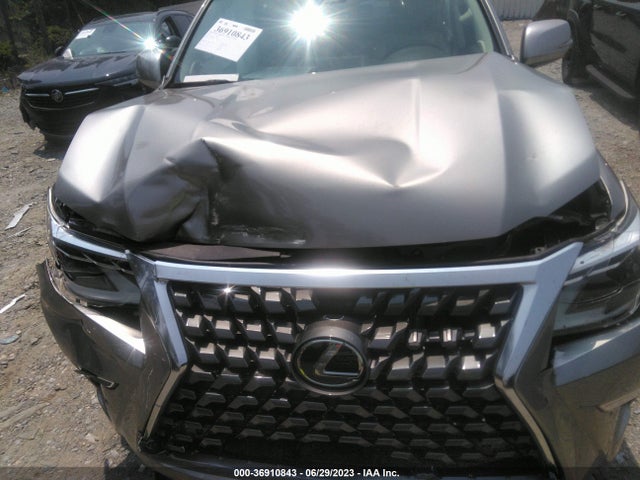 2021 Lexus GX, VIN: JTJAM7BX7M5276225