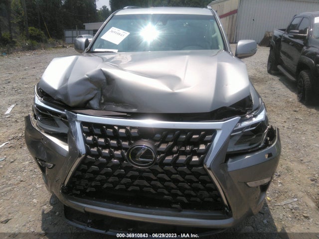 2021 Lexus GX, VIN: JTJAM7BX7M5276225