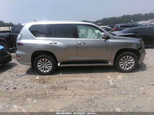 2021 Lexus GX, VIN: JTJAM7BX7M5276225