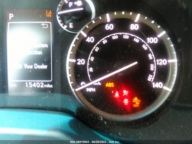 2021 Lexus GX, VIN: JTJAM7BX7M5276225