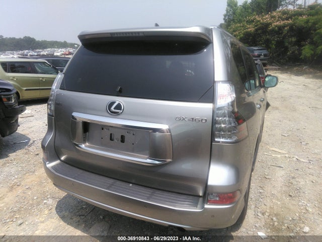 2021 Lexus GX, VIN: JTJAM7BX7M5276225