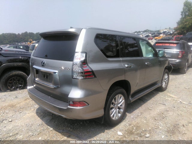 2021 Lexus GX, VIN: JTJAM7BX7M5276225