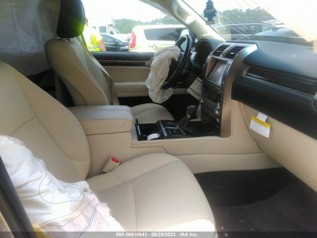 2021 Lexus GX, VIN: JTJAM7BX7M5276225