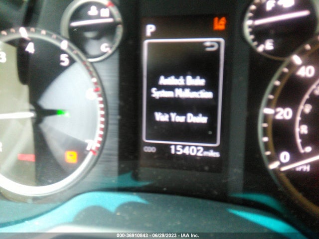 2021 Lexus GX, VIN: JTJAM7BX7M5276225
