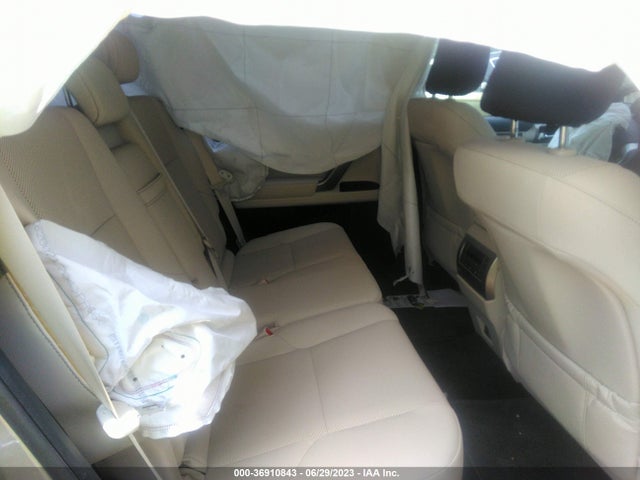 2021 Lexus GX, VIN: JTJAM7BX7M5276225