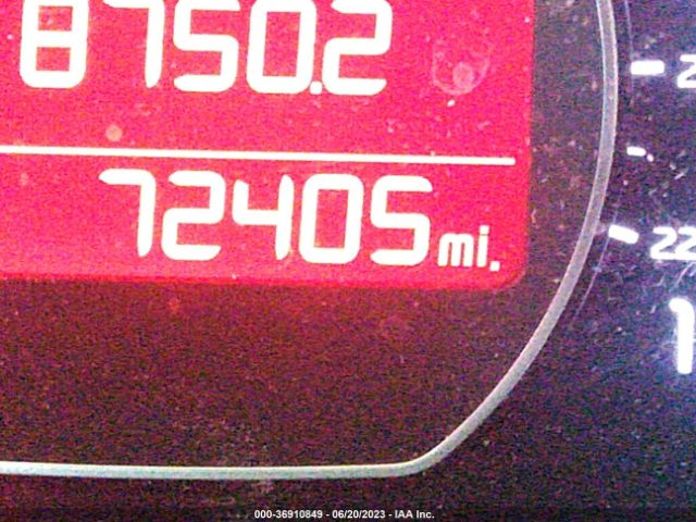 KNDJN2A28J7598087 KIA Soul Base